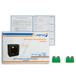 ИБП для котла Энергия Smart 2 1000 Вт + Аккумулятор Grid 100 Ah 12 v (1000Вт - 55мин) - ИБП и АКБ - ИБП Энергия - ИБП на 1 кВА - магазин электрооборудования amperomvolt.ru