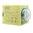 Pеле времени 220V ST3PC-D (1-10s/100s/10m/60m) Энергия - Электрика, НВА - Реле, автоматизация и управление - Реле времени - магазин электрооборудования amperomvolt.ru
